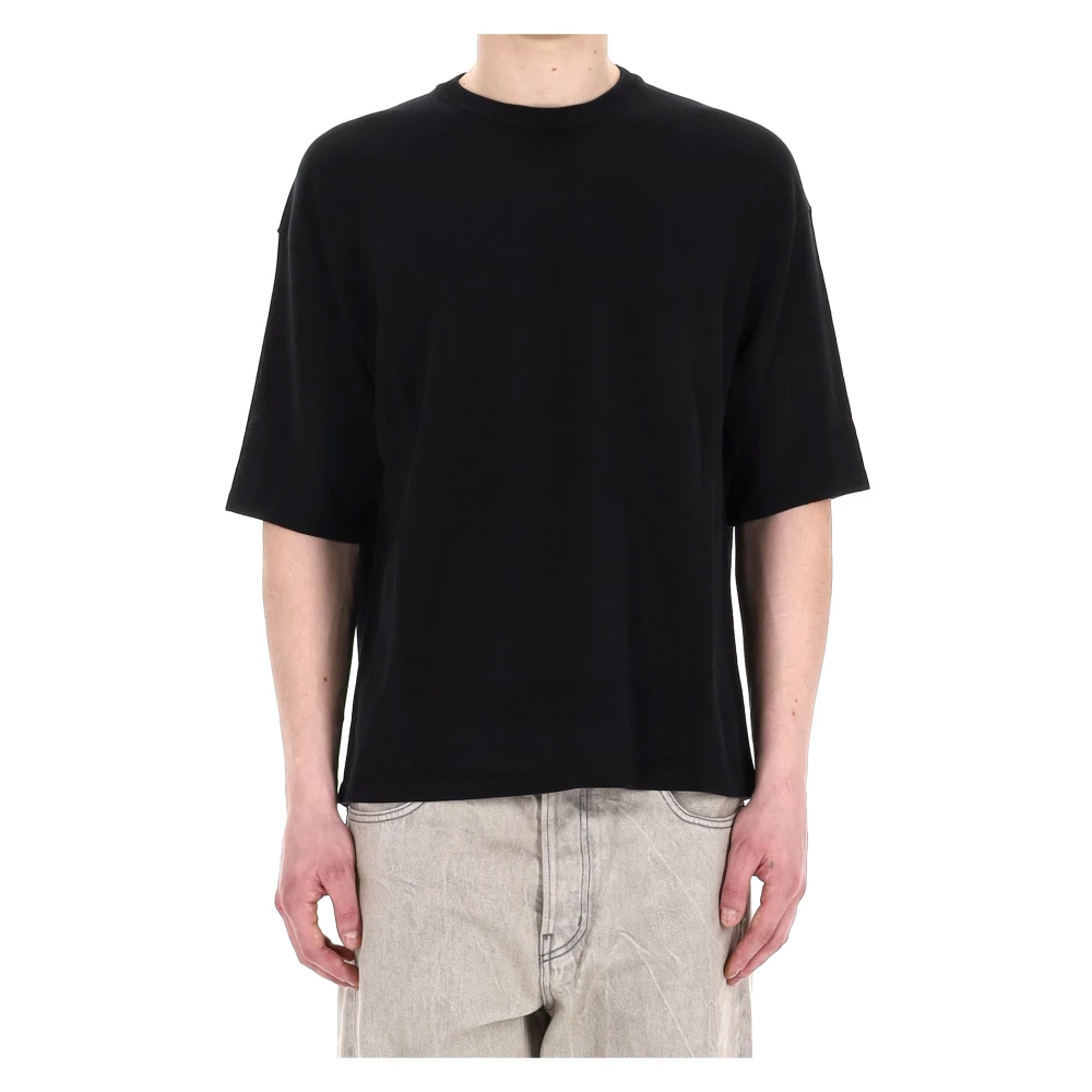 Tops > T-Shirts - - Roberto Collina - Modalova