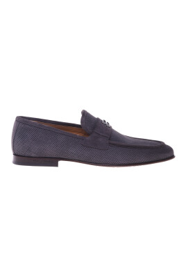 grey-printed-suede-loafer