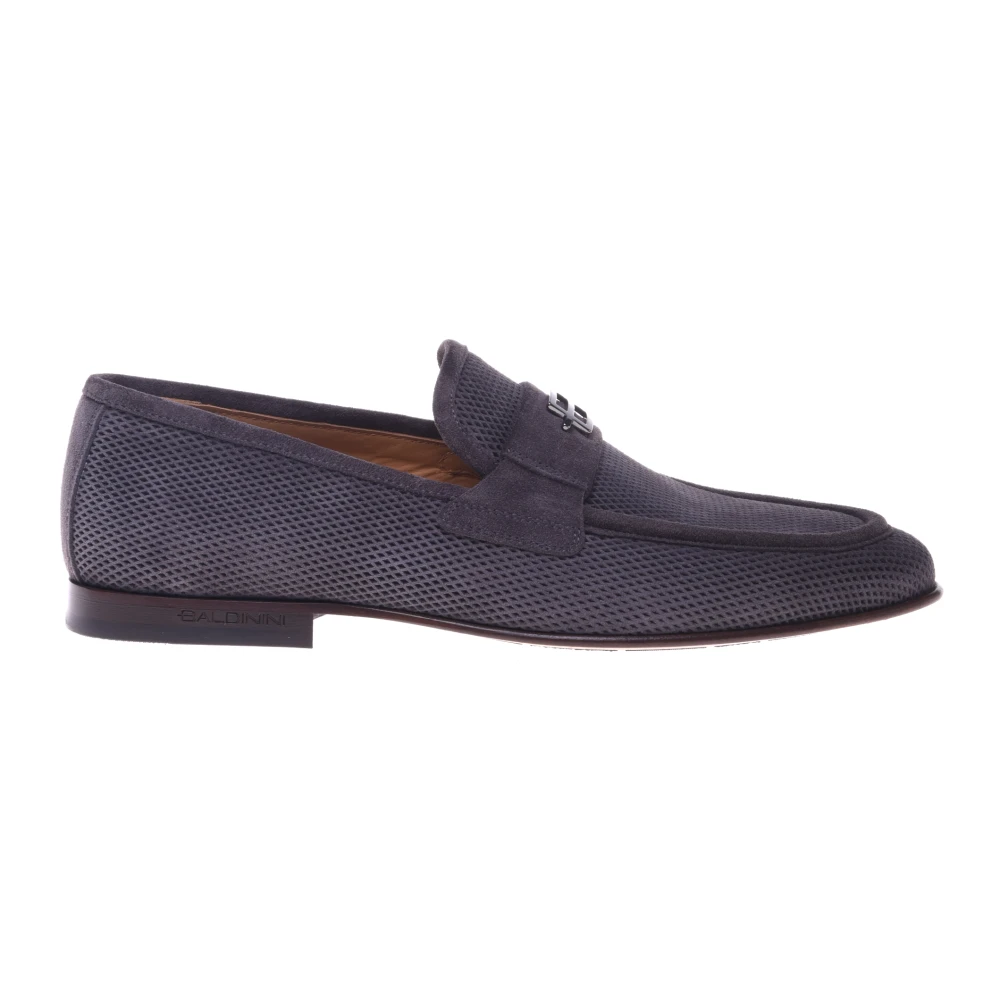 Shoes > Flats > Loafers - - Baldinini - Modalova