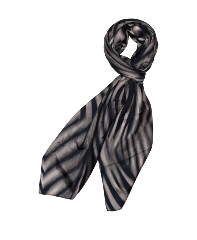 foulard-en-soie-imprimee