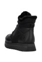 bottines-fermees