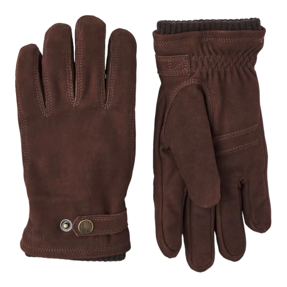 Accessories > Gloves - - Hestra - Modalova