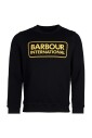 logo-sweatshirt-black-with-raglan-sleeves