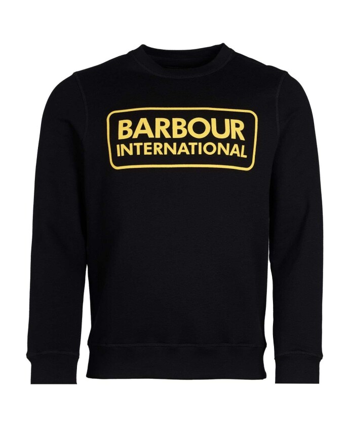 logo-sweatshirt-black-with-raglan-sleeves