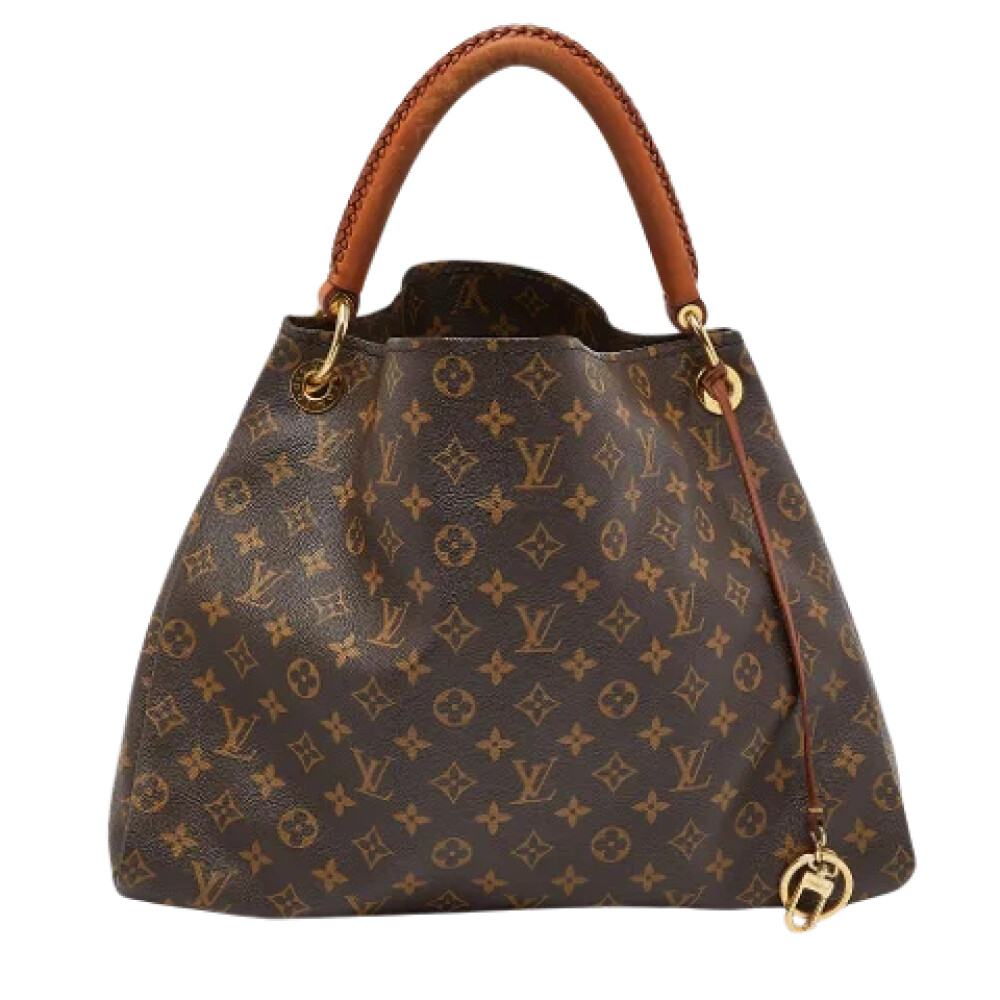 Bolso louis vuitton discount hombre de mano