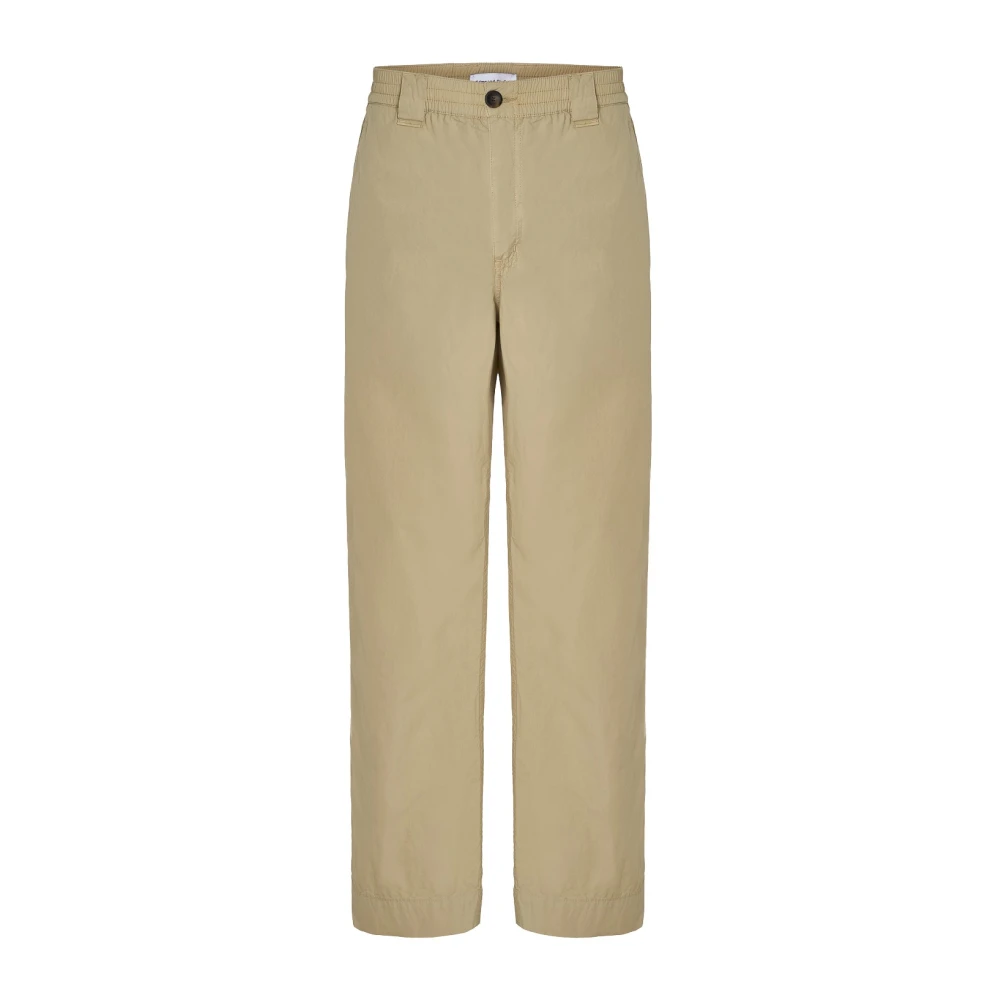 Trousers > Straight Trousers - - Edmmond Studios - Modalova