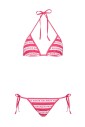 roze-driehoek-bikini-zwemkleding