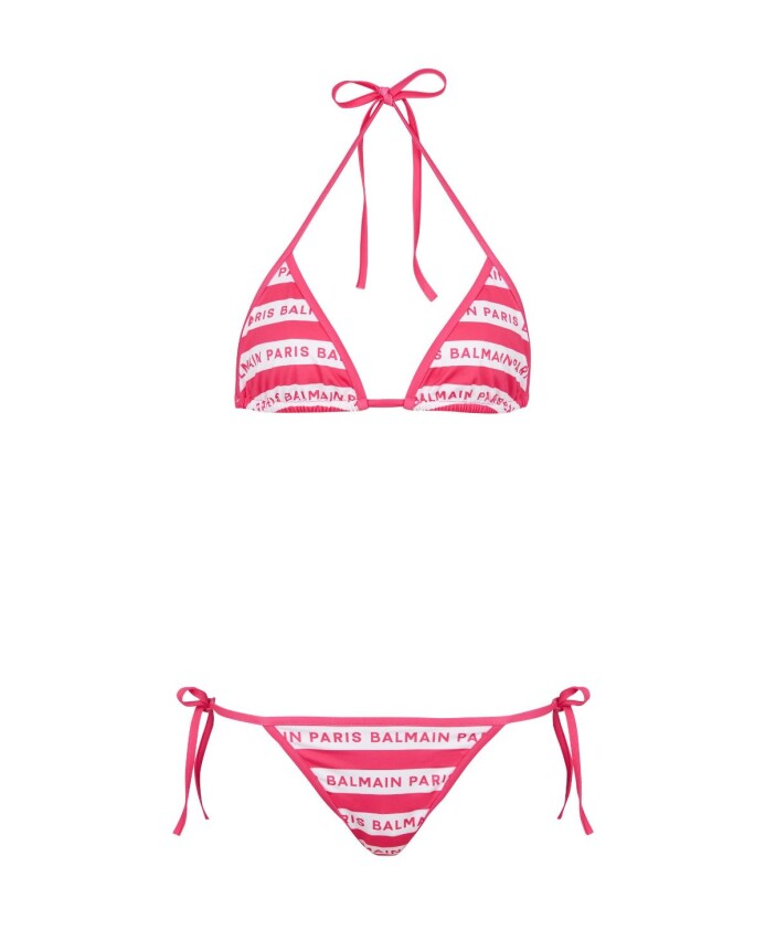 roze-driehoek-bikini-zwemkleding