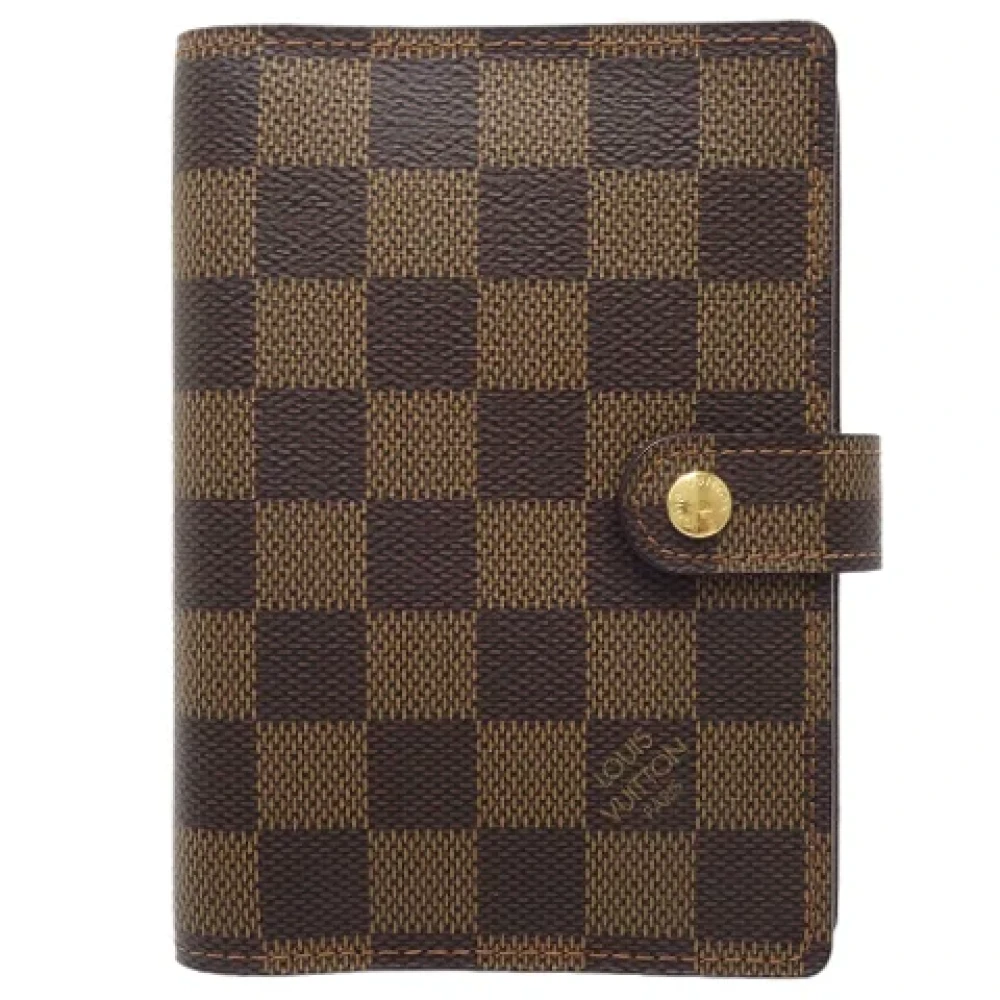 Pre-owned > Pre-owned Accessories - - Louis Vuitton Vintage - Modalova