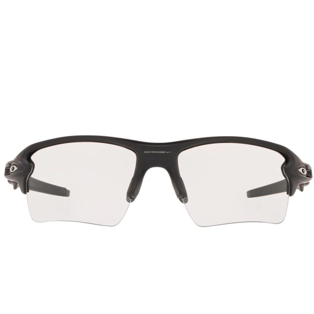 Oakley Men's Black Sunglasses, 59 Mm, Flak 2.0 Xl Sunglasses
