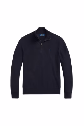 geribbelde-half-zip-trui-marineblauw