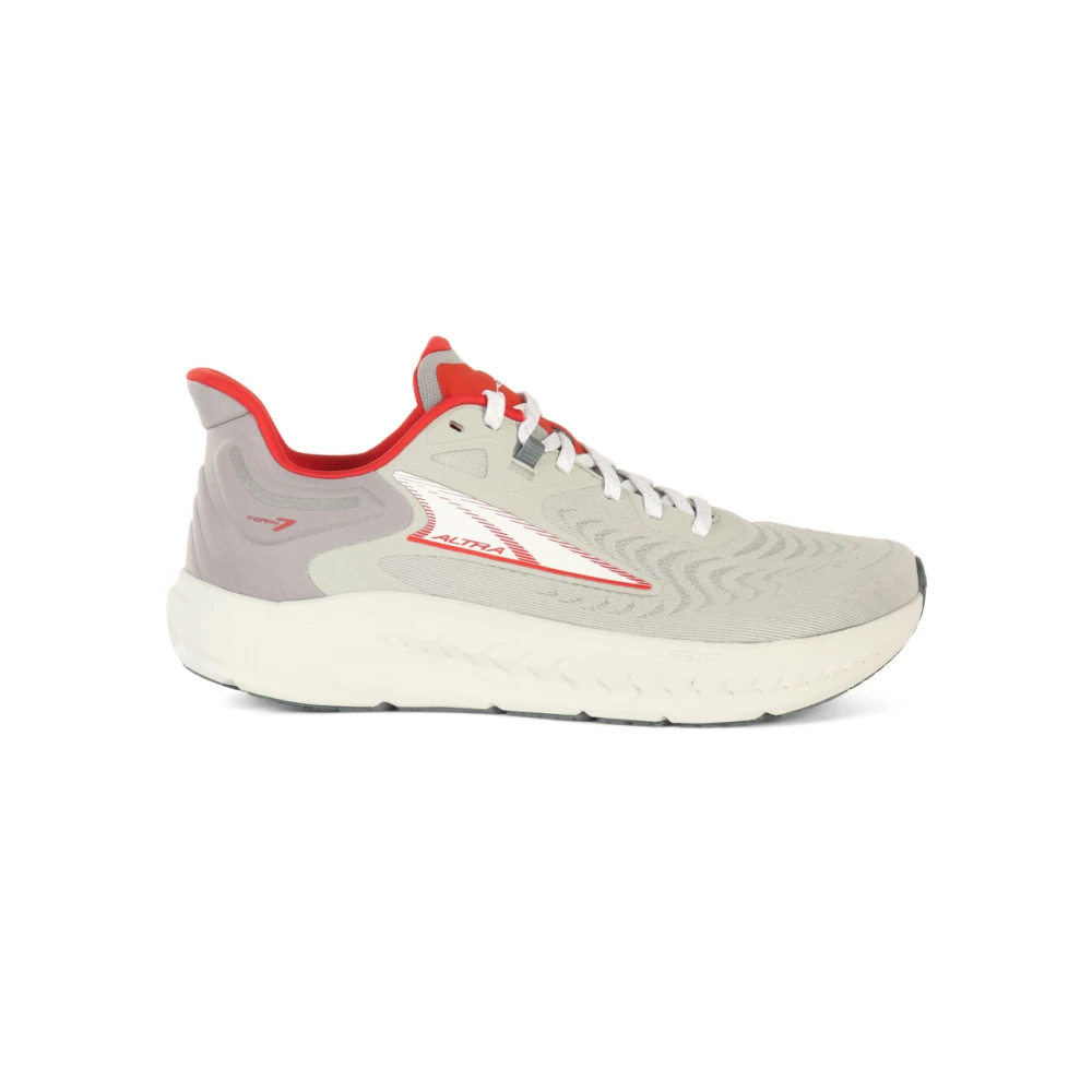 Altra Shoes Gray Heren