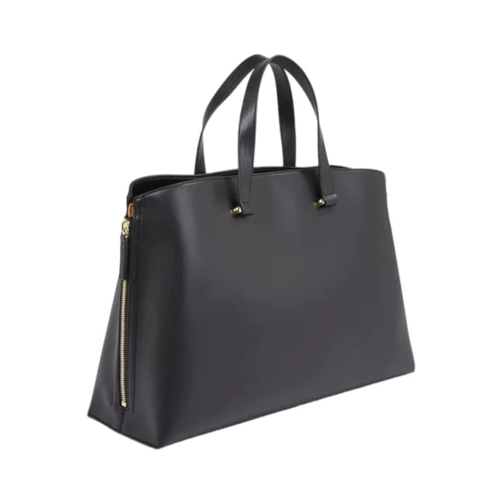 Tommy Hilfiger Handtas Black Dames