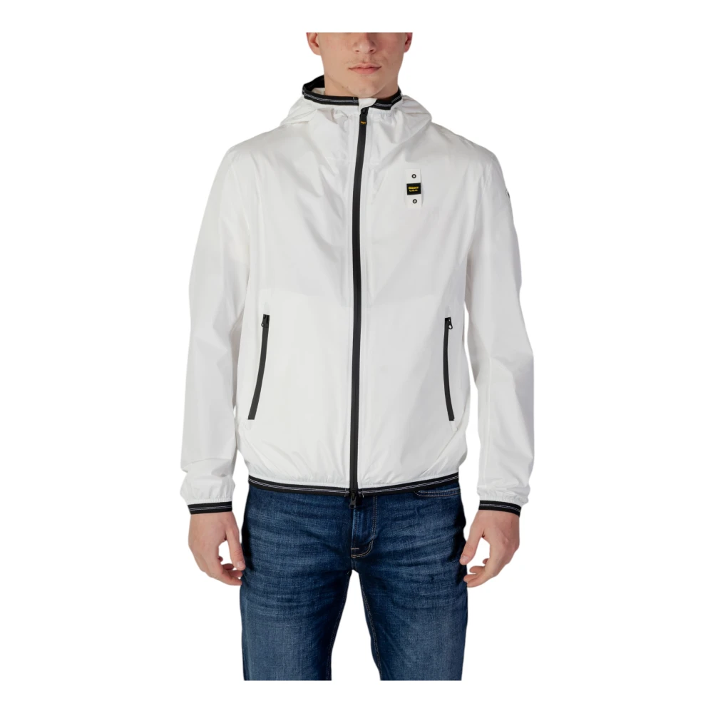 Jackets > Light Jackets - - Blauer - Modalova
