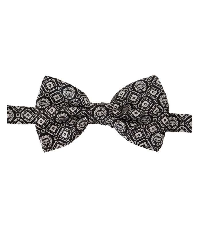 papillon-en-soie-reglable