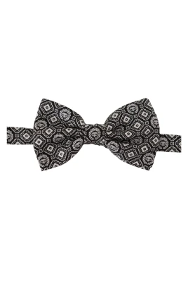 Silkjusterbar Halspapillon