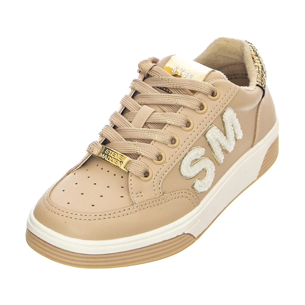 Steve Madden Sneakers Dames Schoenen Roze