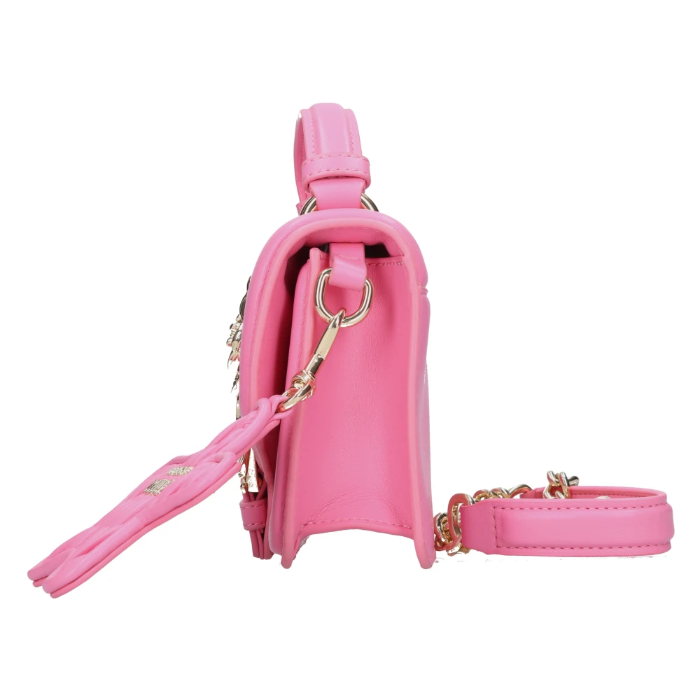 Versace Jeans Couture Roze Pink Dames