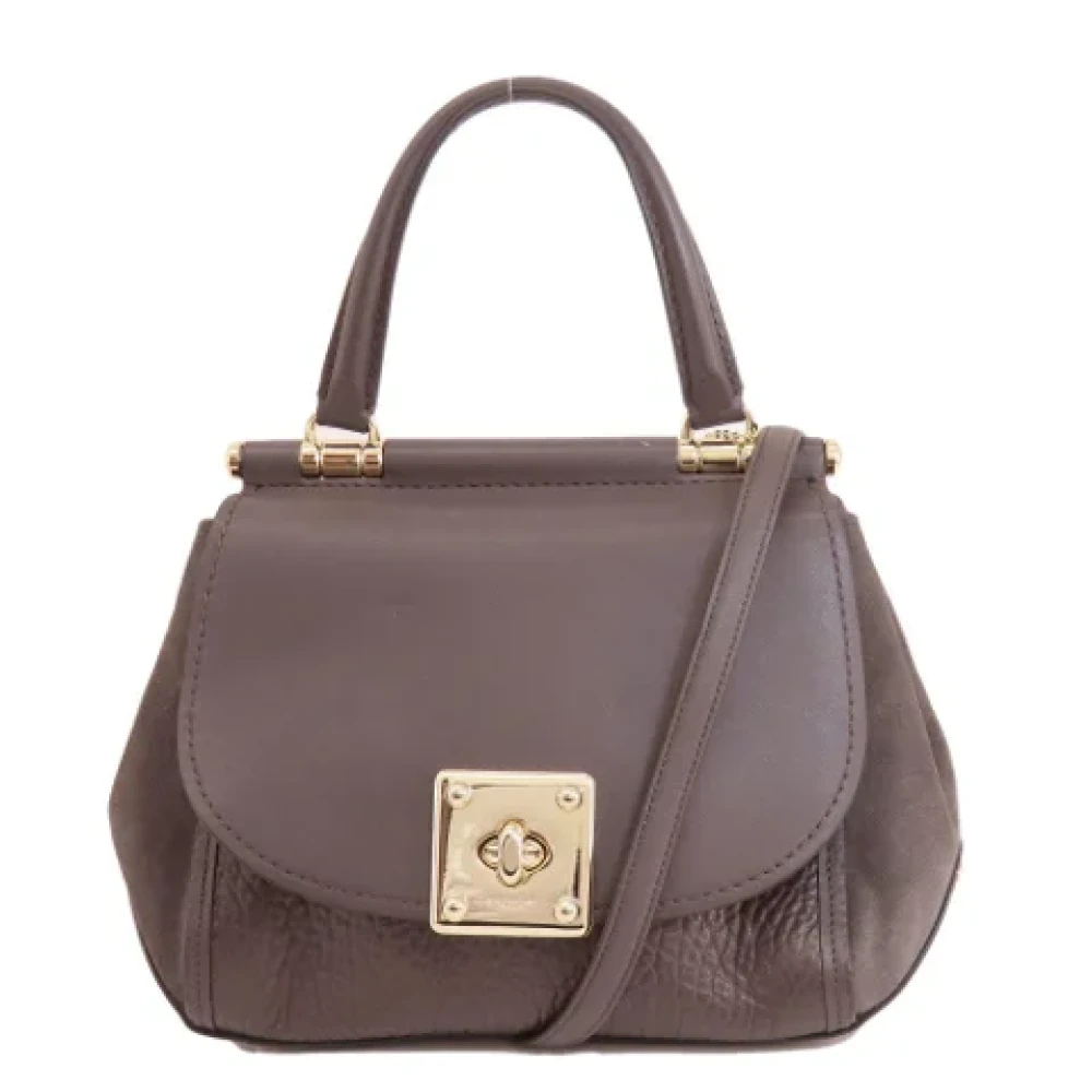 Pre-owned > Pre-owned Bags > Pre-owned Handbags - - Coach Pre-owned - Modalova