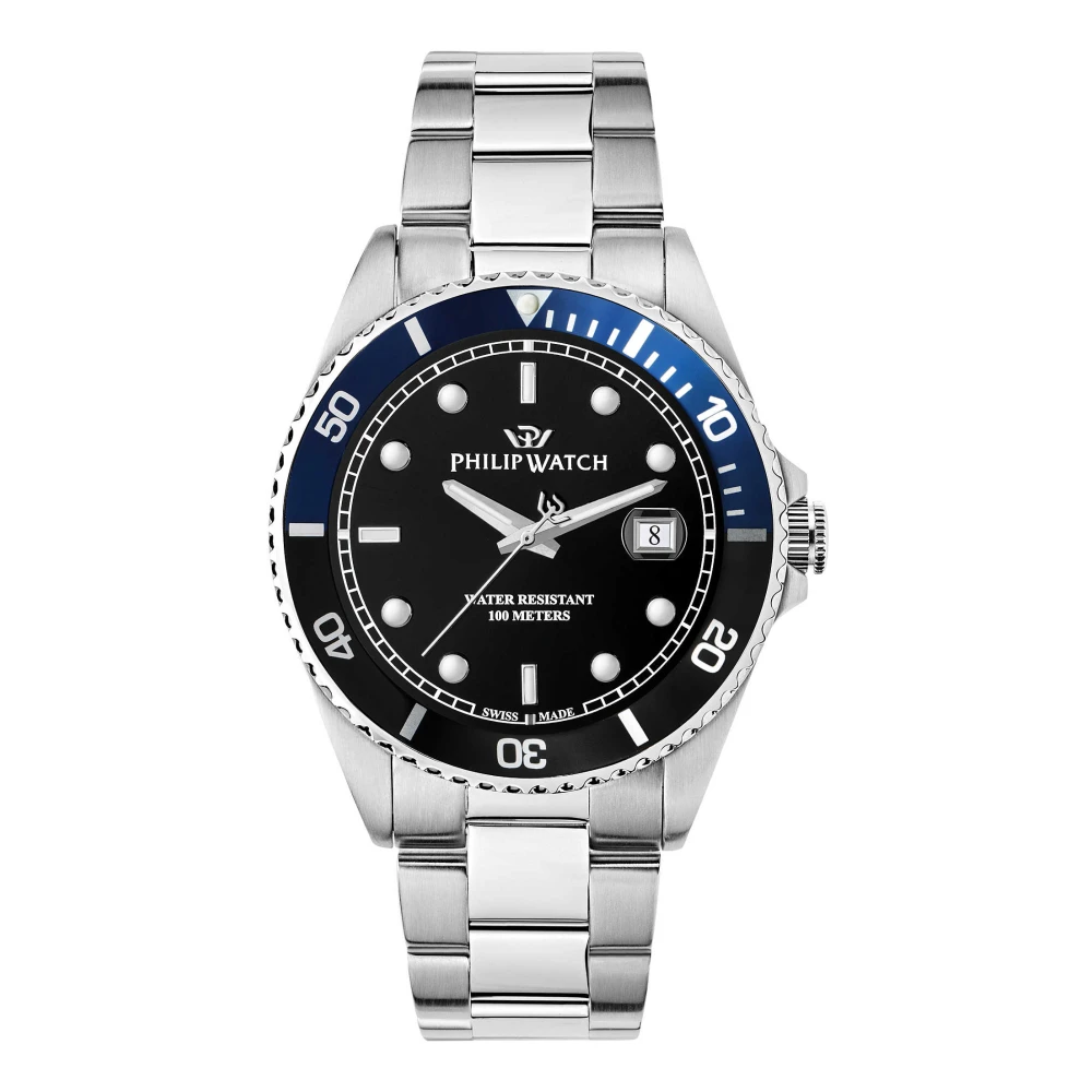 Accessories > Watches - - Philip Watch - Modalova