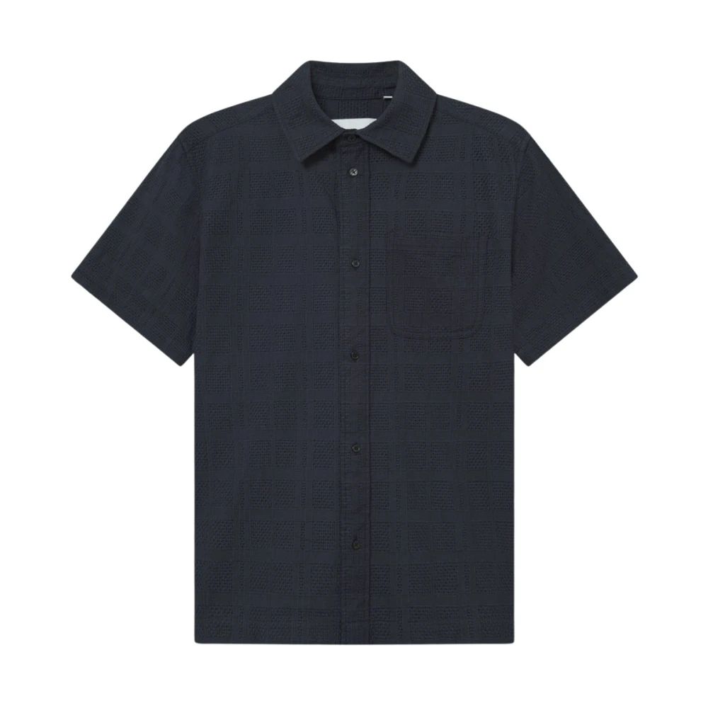 Shirts > Short Sleeve Shirts - - Les Deux - Modalova