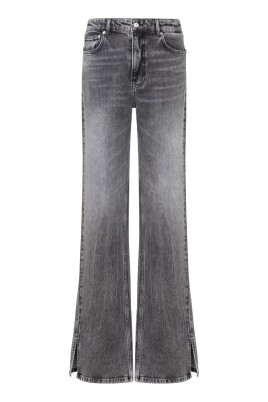 grey-denim-flare-jeans