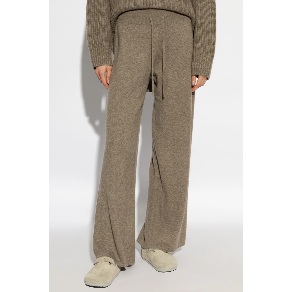 Lisa Yang Broek Sofi Gray Dames