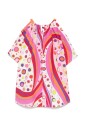 multicolore-coton-elegant-chemise