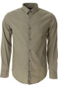 green-casual-shirt