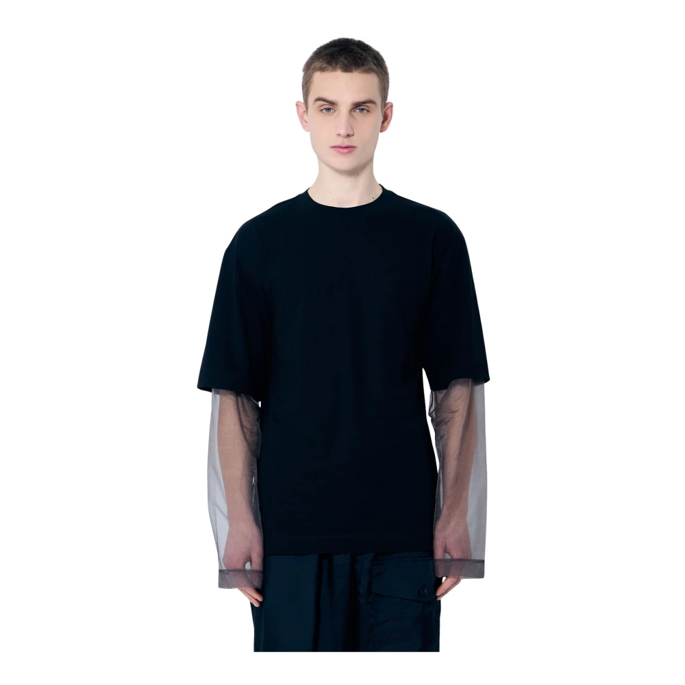 Tops > T-Shirts - - Dries Van Noten - Modalova