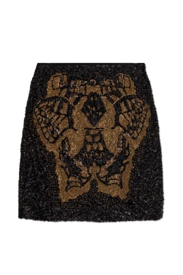 Jamilia Skirt