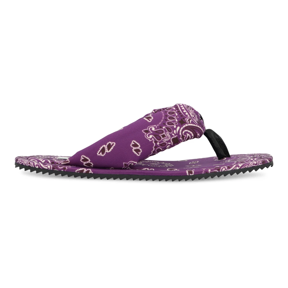 Shoes > Flip Flops & Sliders > Flip Flops - - The Attico - Modalova
