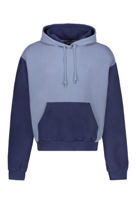 ribbed-hooded-sweatshirt-with-contrasting-inserts