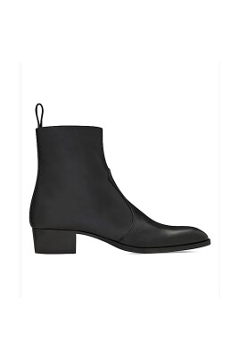zip-booties-for-stylish-look