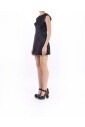 robe-mini-en-satin-structure