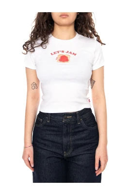 GR Essential Sporty Tee