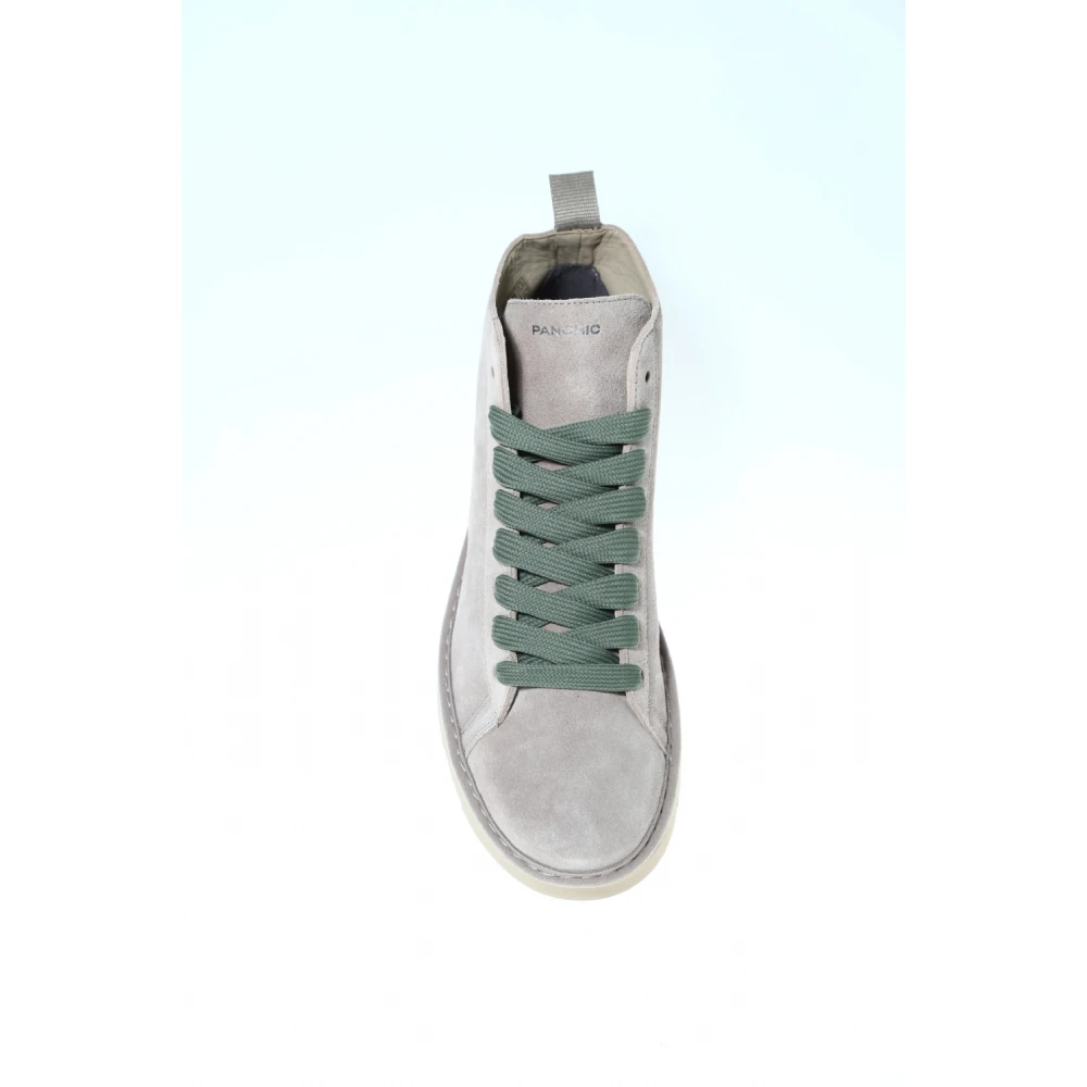 Panchic P001 Enkelboot