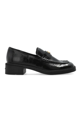 Lackläderskor typ Loafers
