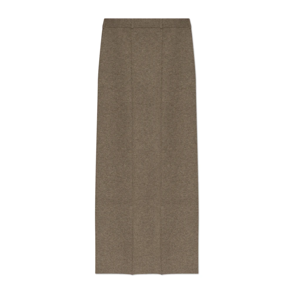 Skirts > Maxi Skirts - - Lisa Yang - Modalova
