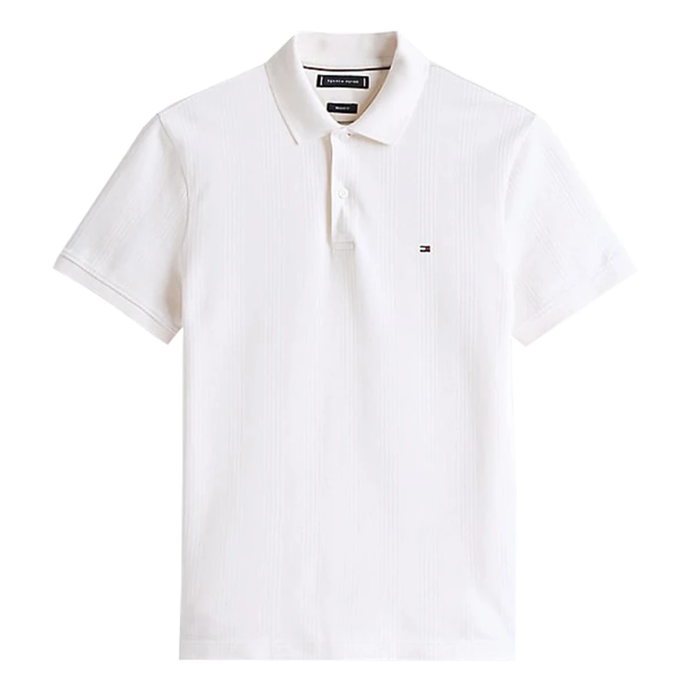 Tops > Polo Shirts - - Tommy Hilfiger - Modalova