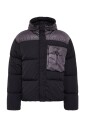 veste-mixte-violet-eco-chrome
