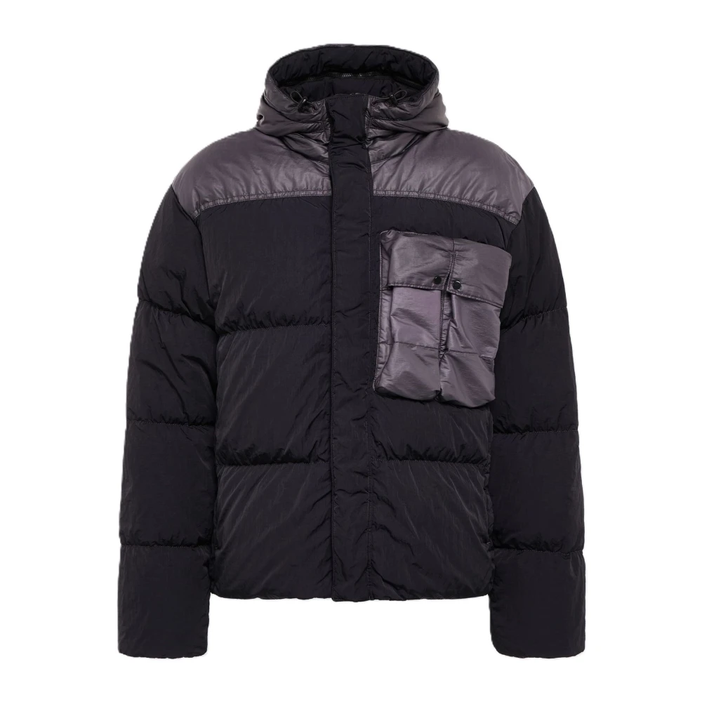 Jackets > Winter Jackets - - C.p. Company - Modalova