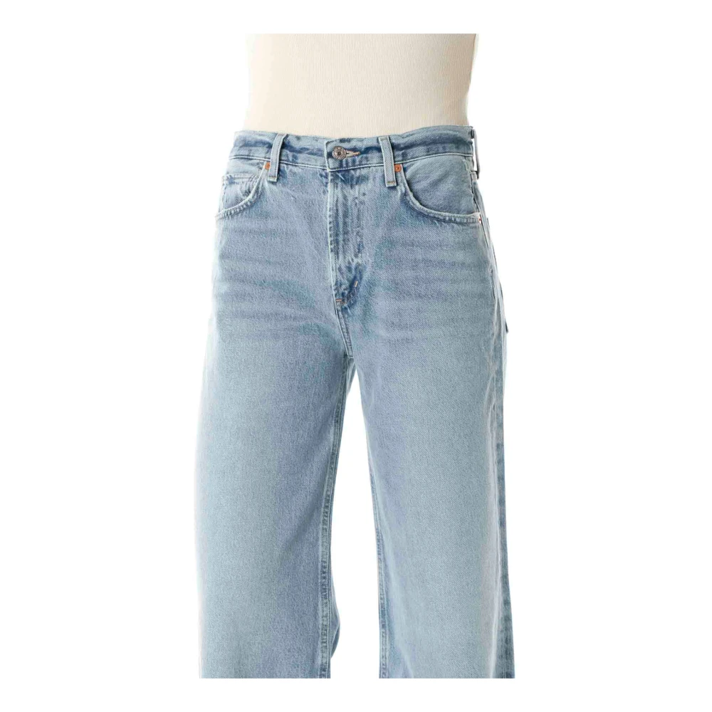 Citizens of Humanity Jeans Blue Dames