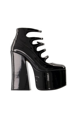 cuir-chaussures-talons