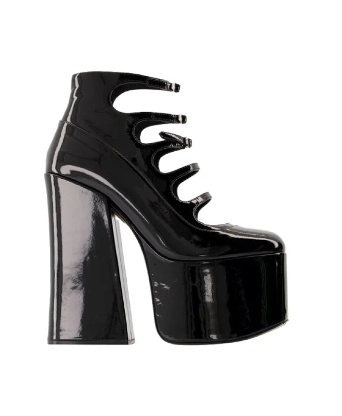 cuir-chaussures-talons