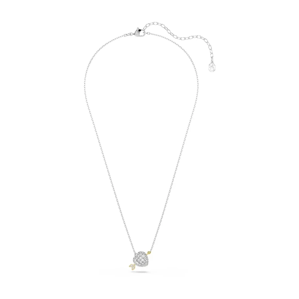 Swarovski - Idyllia Anhänger - Accessories - Damen - Grau - One Size - Image 11