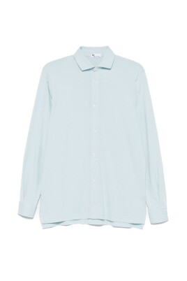 clear-blue-buttoned-shirt-long-sleeves