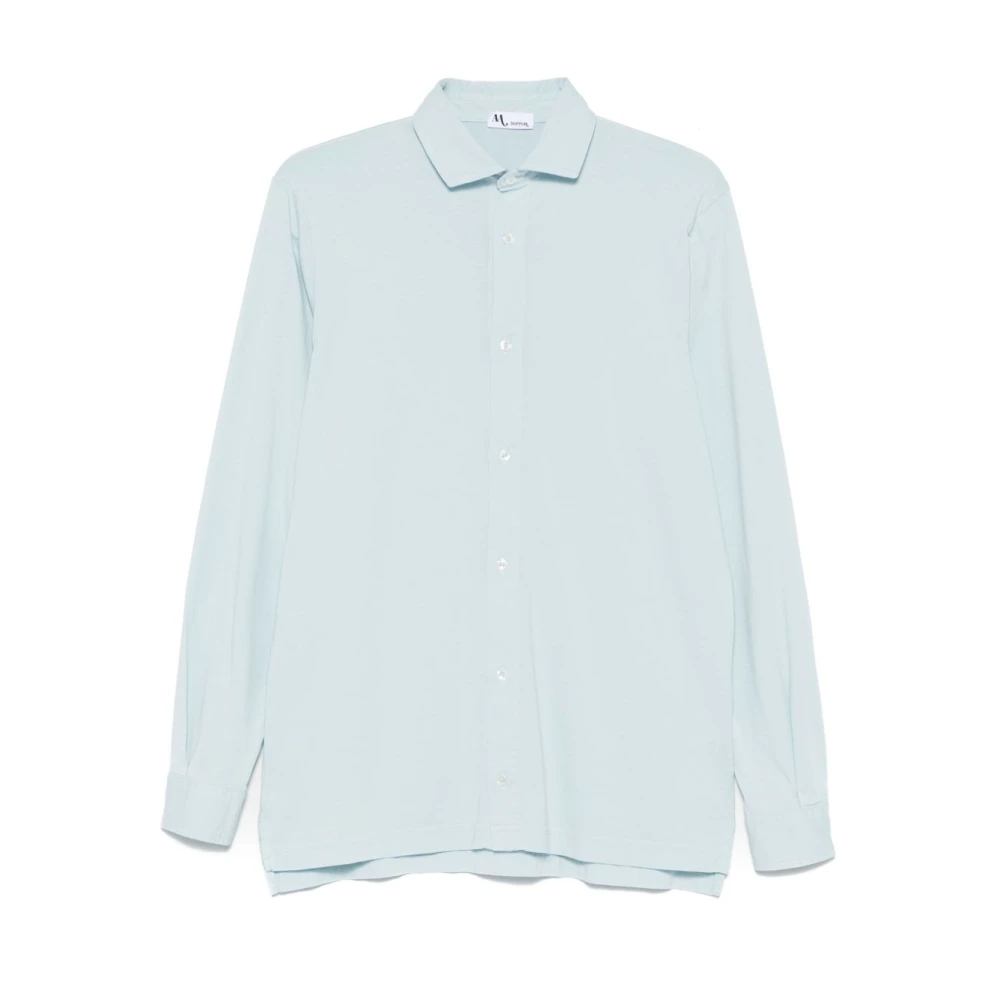 Shirts > Casual Shirts - - Doppiaa - Modalova
