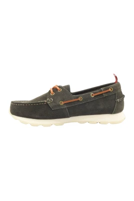 Tom Barca Suede