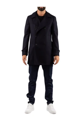 Charlie Coat